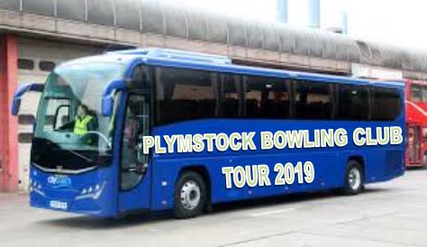 2019 BOWLING TOUR